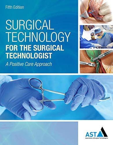 Surgical Technology Bundle: Textbook + 24-Month Access Card