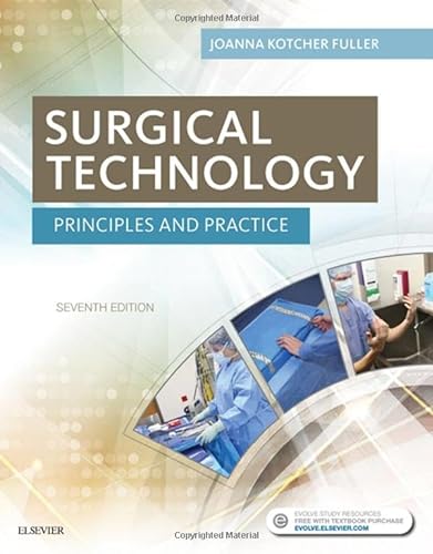 Surgical Technology: Principles and Practice, 7e