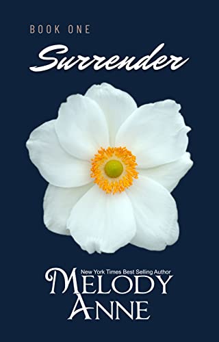 Surrender: Surrender Series — Book 1