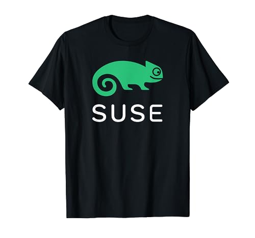SUSE Linux T-Shirt