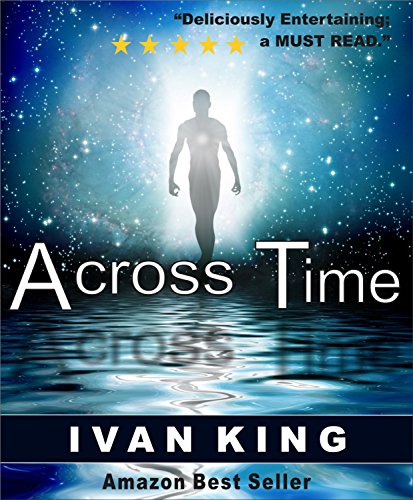 Suspense Books: Across Time - A Thrilling Collection for Kindle