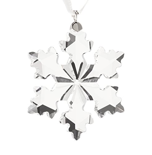 Swarovski Annual Edition 2016 Little Snowflake Ornament