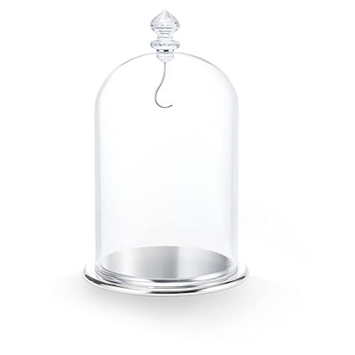 Swarovski Bell Jar Display