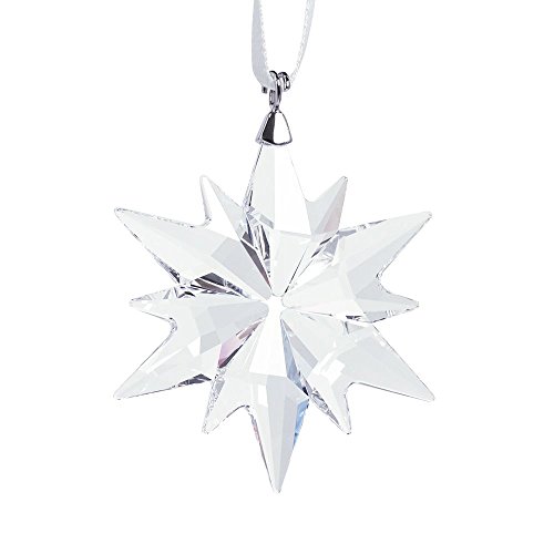Swarovski Little Star Ornament 2017