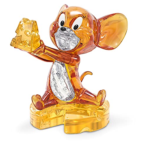 Swarovski Tom & Jerry Figurine