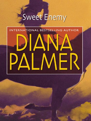 Sweet Enemy - A Sensual Cowboy Love Story
