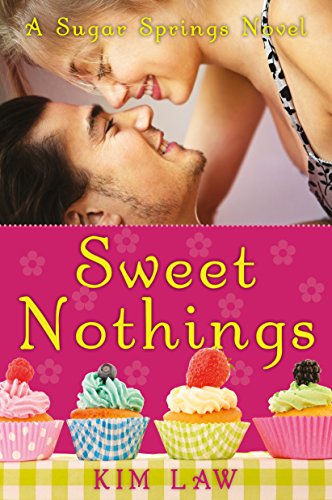 Sweet Nothings - A Charming Romance Novel