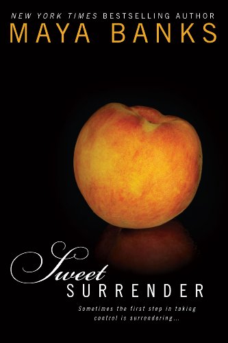 Sweet Surrender - A Steamy Romance Novel