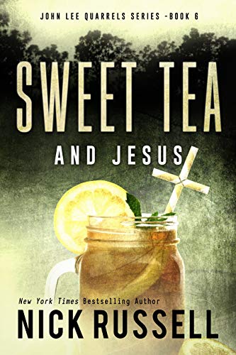 Sweet Tea And Jesus