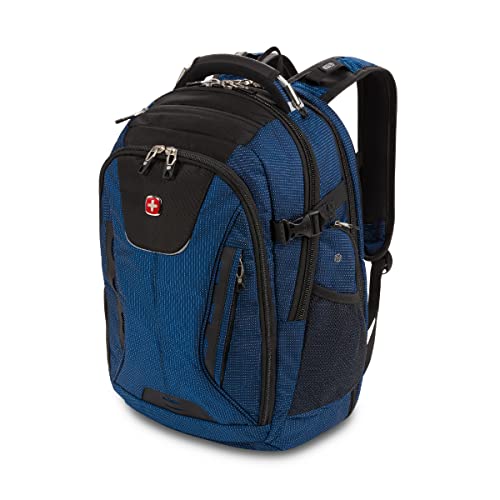 SwissGear 5358 Laptop Backpack