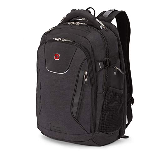 SwissGear 5358 ScanSmart Laptop Backpack