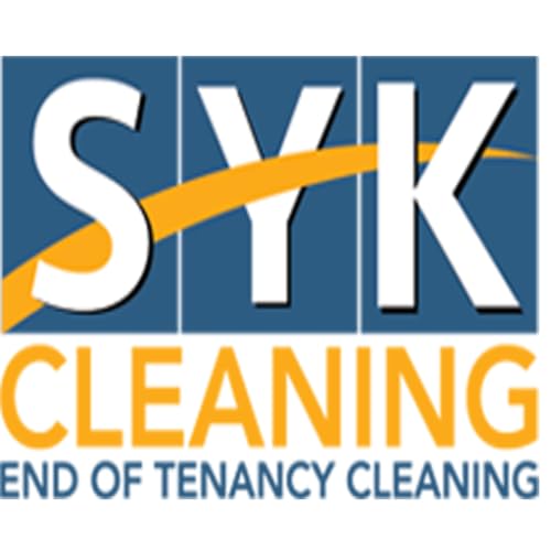 SYK Professional cleaning