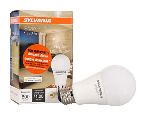 SYLVANIA SMART+ LED Bulb