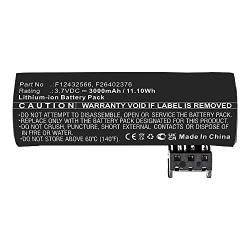 Synergy Digital Credit Card Reader Battery Replacement