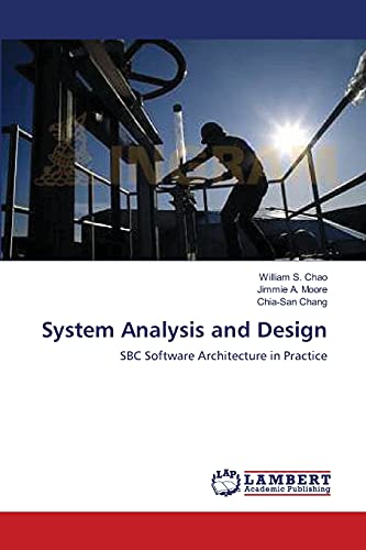 System Analysis and Design: SBC Software Architecture in Practice