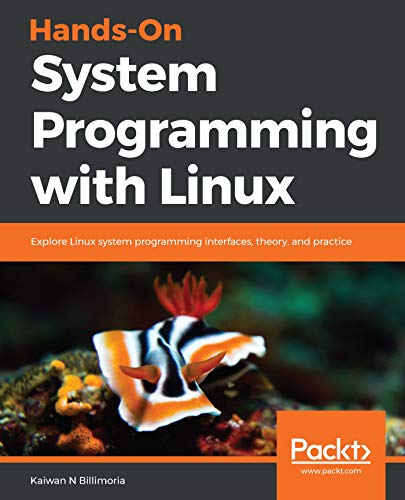 System Programming with Linux