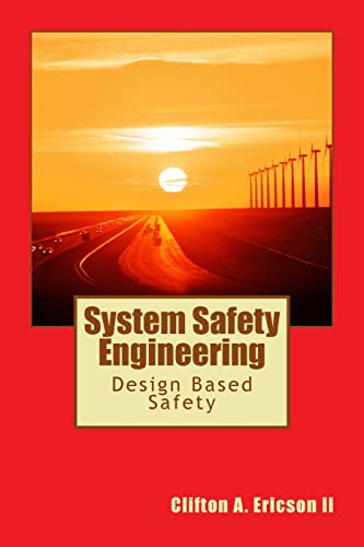 System Safety Engineering