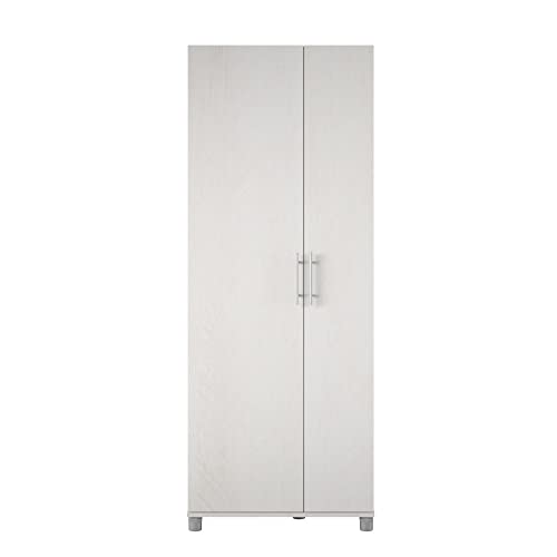 SystemBuild Evolution Camberly Tall Cabinet