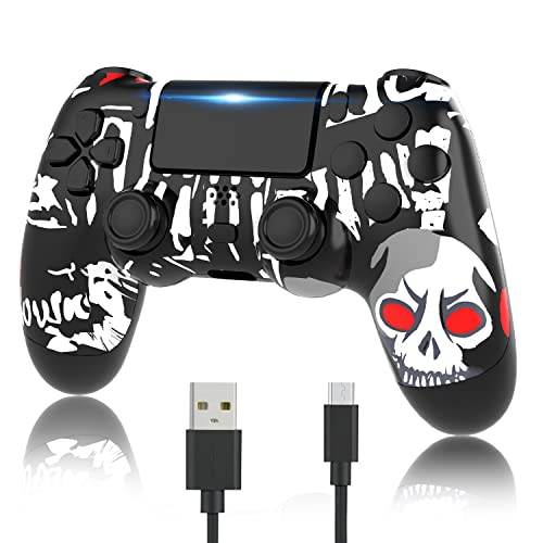 SZDILONG Wireless Controller for PS4 Gamepad