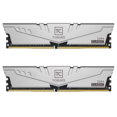 T-Create Classic 10L DDR4 16GB Kit