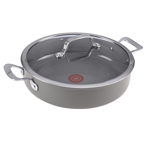 T-fal Ceramic Excellence Reserve Nonstick Universal Pan