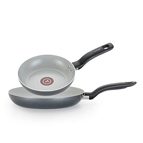 T-fal Nonstick Fry Pan Set