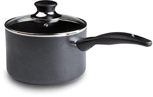 T-fal Nonstick Handy Pot with Glass Lid