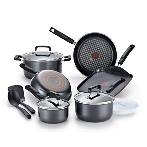 T-fal Signature Cookware Set