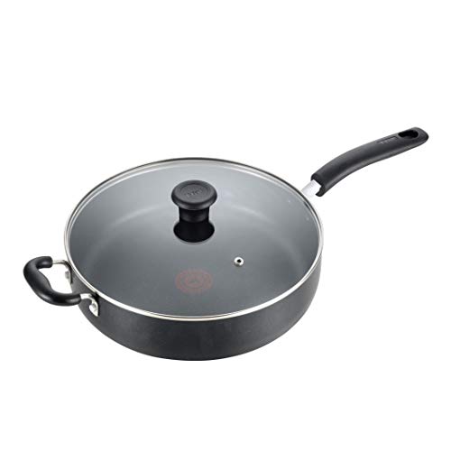 T-fal Specialty Nonstick Saute Pan