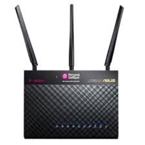 T-Mobile Wireless-AC1900 Dual-Band Gigabit Router