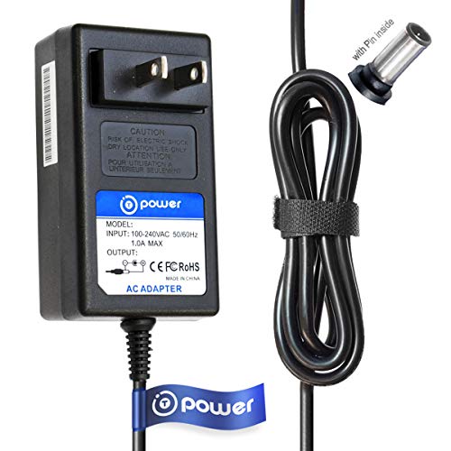 T-Power 12V Charger for Epson Scanners