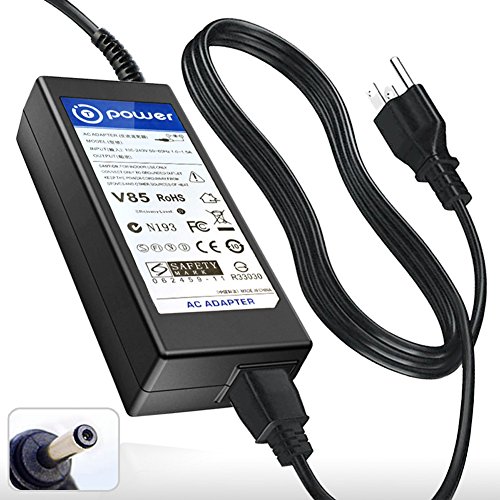 T-Power 19V Charger for ASUS Dual-Band Wi-Fi Routers