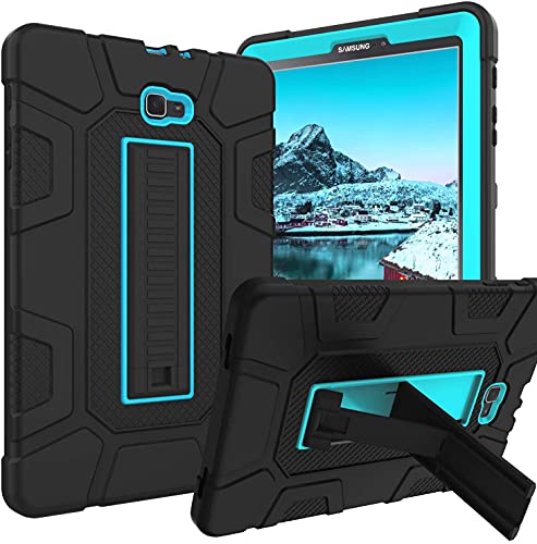 Tab A 10.1 2016 Protective Tablet Case