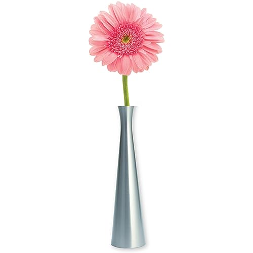 Tablecraft Metal Flower Vase