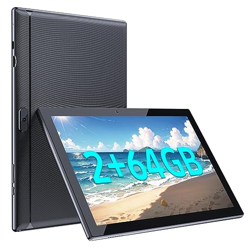 Tablet 64GB 10 Inch Tablet