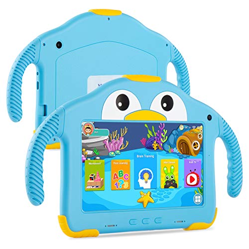 Tablet for Toddlers Android Kids Tablet