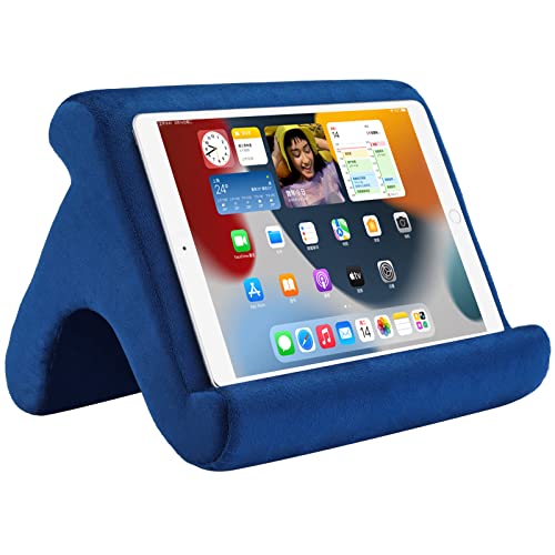 Tablet Pillow Stand with 3 Viewing Angles