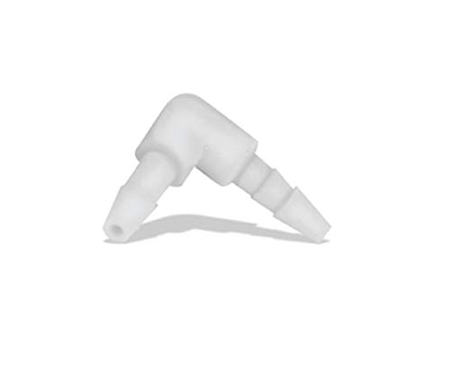 Tactical Ear Gadgets Elbow - Clear