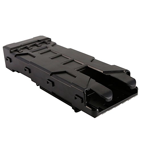 Tactical Shotgun Magazine Shell Pouch Carrier Holder