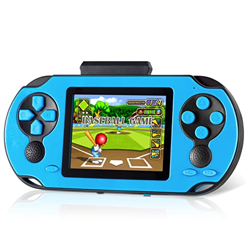 TaddToy 16 Bit Handheld Game Console
