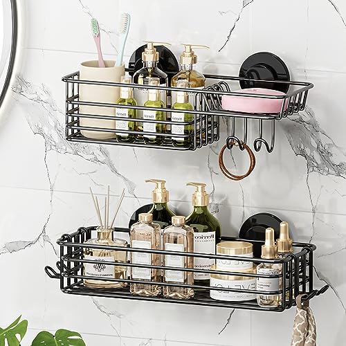 TAILI Shower Caddy Suction Cup