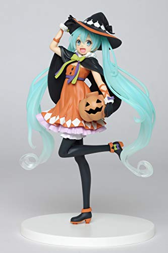 Taito Miku Figure Autumn ver