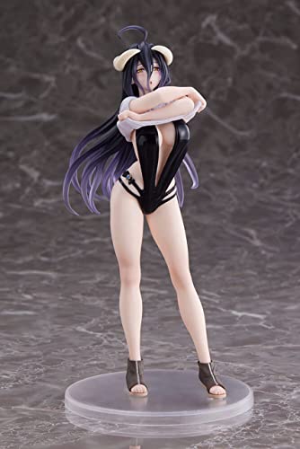 Taito Overlord IV: Albedo Coreful Figure