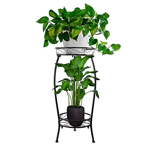 Tall Plant Stands Indoor Outdoor