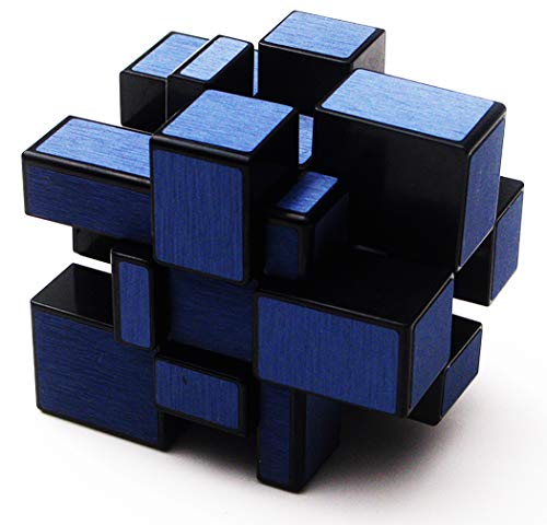 TANCH QIYI Mirror Speed Cube 3x3