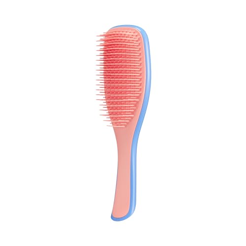 Tangle Teezer Ultimate Detangling Brush - A Game-Changer for All Hair Types