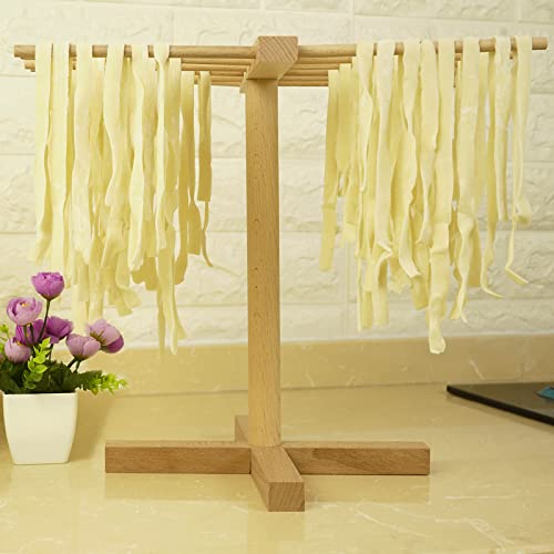 Tang's Removable Pasta Drying Rack