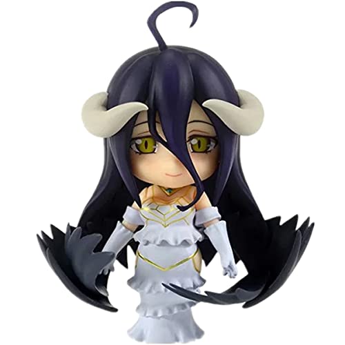 TANSHOW Overlord Albedo Figure - Exquisite Anime Gift Toy