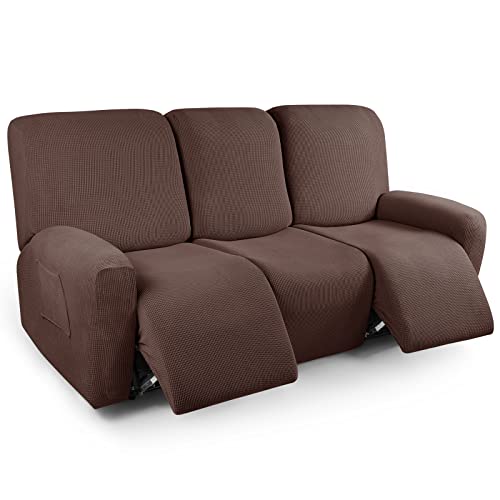 TAOCOCO Recliner Sofa Covers