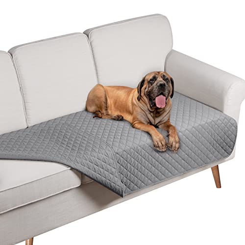 TAOCOCO Reversible Dog Bed Cover